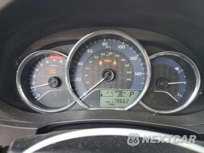 Zdjęcie 9 z 12 samochodu: 2014 TOYOTA COROLLA LE PLUS VIN:2T1BURHE0EC023969 - miniatura