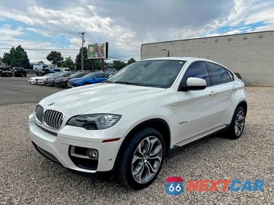 Drugie zdjęcie samochodu z przodu: 2014 BMW X6 XDRIVE50I VIN:5UXFG8C52EL592985 - miniatura