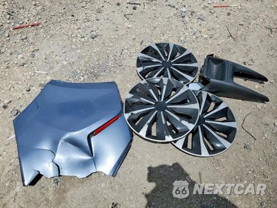 Zdjęcie 12 z 13 samochodu: 2024 TOYOTA COROLLA LE VIN:5YFB4MDE6RP200507 - miniatura