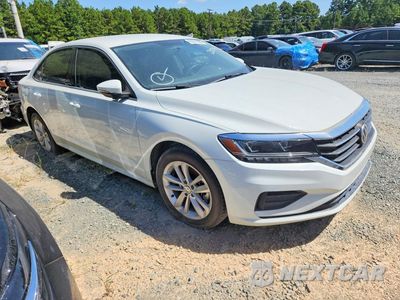 Zdjęcie 6 z 21 samochodu: 2021 VOLKSWAGEN PASSAT S VIN:1VWAA7A36MC007068 - miniatura