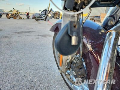 Zdjęcie 8 z 9 samochodu: 2022 HARLEY-DAVIDSON FLHX VIN:1HD1KBC14NB613814 - miniatura