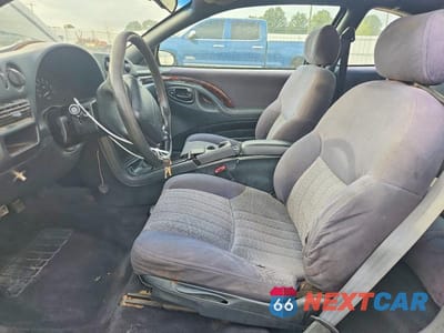 Zdjęcie 7 z 13 samochodu: 1998 CHEVROLET MONTE CARLO LS VIN:2G1WW12M7W9137314 - miniatura