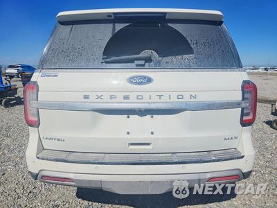Zdjęcie 6 z 13 samochodu: 2023 FORD EXPEDITION MAX LIMITED VIN:1FMJK2A89PEA21680 - miniatura