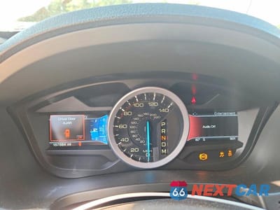 Zdjęcie 9 z 14 samochodu: 2015 FORD EXPLORER SPORT VIN:1FM5K8GT7FGC11769 - miniatura