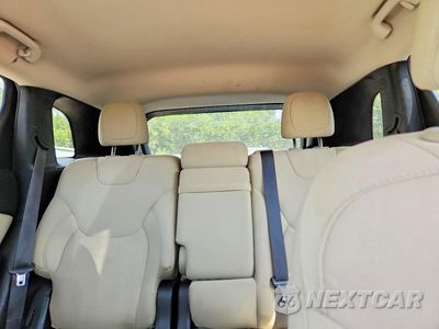 Zdjęcie 10 z 13 samochodu: 2017 JEEP CHEROKEE LATITUDE VIN:1C4PJMCB4HW563724 - miniatura