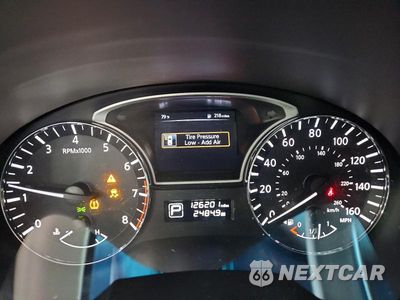 Zdjęcie 9 z 12 samochodu: 2015 NISSAN ALTIMA 2.5 S VIN:1N4AL3APXFC281147 - miniatura