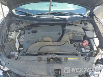 Zdjęcie 11 z 12 samochodu: 2016 NISSAN ALTIMA 2.5 S VIN:1N4AL3AP1GC266733 - miniatura