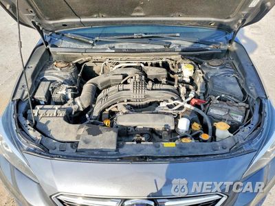 Zdjęcie 11 z 12 samochodu: 2018 SUBARU IMPREZA PREMIUM VIN:4S3GKAB66J3609870 - miniatura