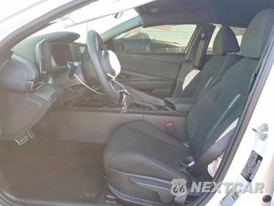 Zdjęcie 7 z 12 samochodu: 2026 HYUNDAI ELANTRA SEL SPORT VIN:KMHLM4DG7TU239456 - miniatura