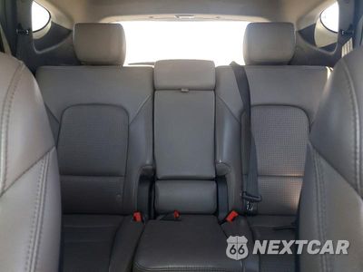 Zdjęcie 10 z 13 samochodu: 2013 HYUNDAI SANTA FE SPORT 2.4L VIN:5XYZU3LB6DG091169 - miniatura