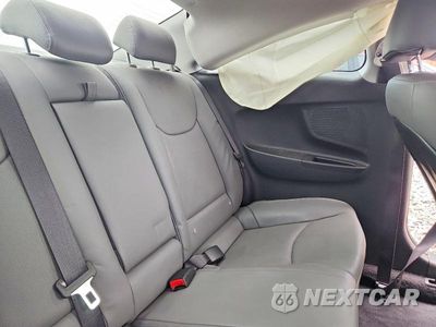 Zdjęcie 10 z 12 samochodu: 2013 HYUNDAI ELANTRA COUPE SE VIN:KMHDH6AE7DU012468 - miniatura
