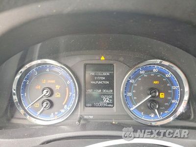 Zdjęcie 9 z 12 samochodu: 2018 TOYOTA COROLLA LE VIN:2T1BURHE6JC006619 - miniatura