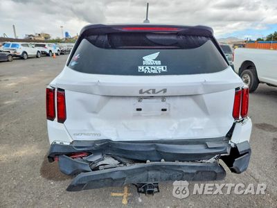 Zdjęcie 6 z 13 samochodu: 2023 KIA SORENTO LX VIN:5XYRG4LC9PG203540 - miniatura