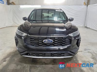 Piąte zdjęcie samochodu w środku: 2024 FORD ESCAPE ST LINE VIN:1FMCU0MN5RUA44830 - miniatura