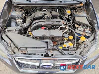 Zdjęcie 11 z 12 samochodu: 2016 SUBARU IMPREZA VIN:JF1GJAA66GH019397 - miniatura