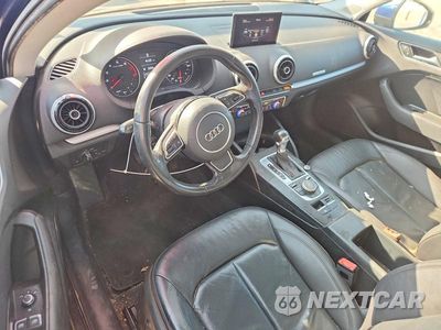 Zdjęcie 8 z 12 samochodu: 2016 AUDI A3 PREMIUM VIN:WAUB8GFF8G1040785 - miniatura