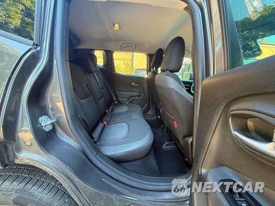 Zdjęcie 6 z 12 samochodu: 2021 JEEP RENEGADE TRAILHAWK VIN:ZACNJDC18MPM20651 - miniatura
