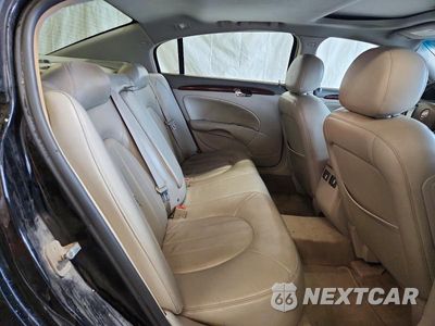 Zdjęcie 10 z 12 samochodu: 2008 BUICK LUCERNE CXL VIN:1G4HD57228U113895 - miniatura