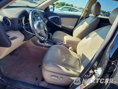 Zdjęcie 7 z 12 samochodu: 2008 TOYOTA RAV4 LIMITED VIN:JTMZD31V085101660 - miniatura