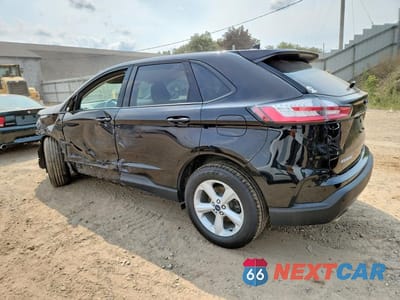 Drugie zdjęcie samochodu z przodu: 2020 FORD EDGE SE VIN:2FMPK4G91LBA68536 - miniatura