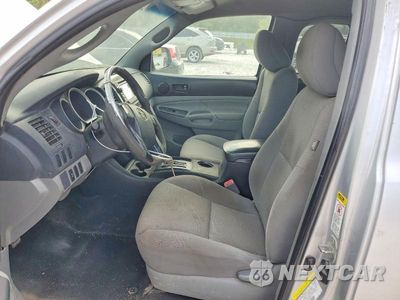 Zdjęcie 7 z 13 samochodu: 2013 TOYOTA TACOMA BASE VIN:5TFTX4CN1DX031097 - miniatura
