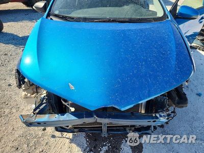 Zdjęcie 11 z 13 samochodu: 2016 SCION IM BASE VIN:JTNKARJE3GJ522531 - miniatura