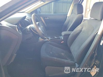 Zdjęcie 7 z 12 samochodu: 2010 NISSAN ROGUE SL VIN:JN8AS5MT7AW015520 - miniatura