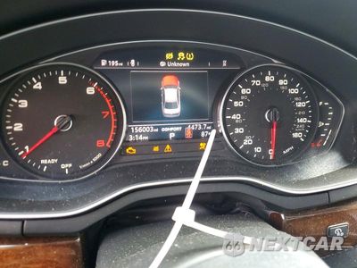 Zdjęcie 9 z 12 samochodu: 2019 AUDI A4 PREMIUM VIN:WAUDNAF40KA108759 - miniatura