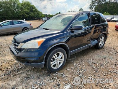2011 HONDA CR-V EX JHLRE3H57BC003038 - główne zdjęcie licytacji z USA - miniatura