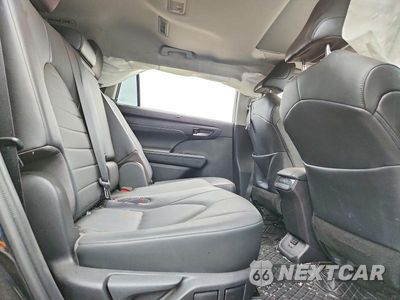 Zdjęcie 11 z 13 samochodu: 2020 TOYOTA HIGHLANDER XLE VIN:5TDGZRBH3LS037749 - miniatura