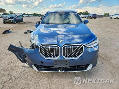 Piąte zdjęcie samochodu w środku: 2025 BMW X3 30 XDRIVE VIN:5UX53GP02S9091524 - miniatura
