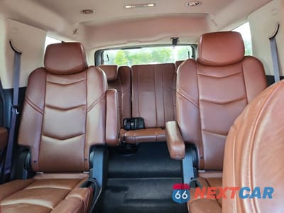 Zdjęcie 10 z 14 samochodu: 2015 CADILLAC ESCALADE PREMIUM VIN:1GYS4NKJ6FR513896 - miniatura