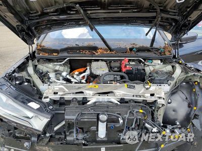 Zdjęcie 12 z 13 samochodu: 2025 BMW IX XDRIVE50 VIN:WB523CF09SCT29673 - miniatura