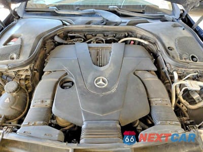 Zdjęcie 7 z 14 samochodu: 2018 MERCEDES-BENZ E 400 4MATIC VIN:WDD1J6GB0JF019972 - miniatura
