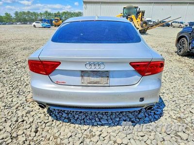 Zdjęcie 6 z 12 samochodu: 2012 AUDI A7 PRESTIGE VIN:WAUSGAFC0CN002332 - miniatura