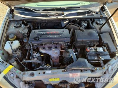 Zdjęcie 11 z 12 samochodu: 2005 TOYOTA CAMRY XLE VIN:4T1BE30KX5U592113 - miniatura