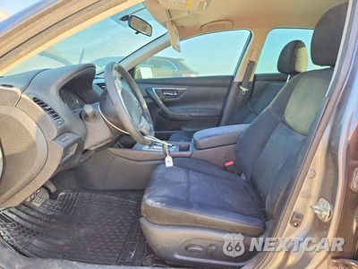 Zdjęcie 7 z 12 samochodu: 2017 NISSAN ALTIMA 2.5 S VIN:1N4AL3AP6HC496463 - miniatura