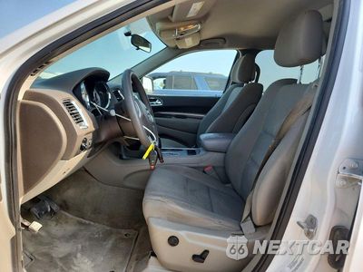 Zdjęcie 7 z 12 samochodu: 2013 DODGE DURANGO SXT VIN:1C4RDHAG5DC661520 - miniatura