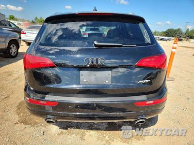 Zdjęcie 6 z 12 samochodu: 2014 AUDI Q5 PREMIUM PLUS VIN:WA1LFAFP1EA002518 - miniatura