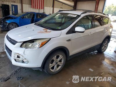 2013 FORD ESCAPE SE 1FMCU0G97DUD79224 - główne zdjęcie licytacji z USA - miniatura