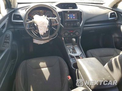 Zdjęcie 8 z 13 samochodu: 2019 SUBARU FORESTER VIN:JF2SKACC6KH479934 - miniatura