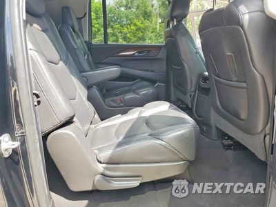 Zdjęcie 11 z 14 samochodu: 2019 CADILLAC ESCALADE ESV LUXURY VIN:1GYS4HKJ1KR148622 - miniatura