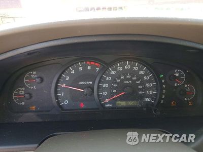 Zdjęcie 9 z 13 samochodu: 2006 TOYOTA TUNDRA DOUBLE CAB LIMITED VIN:5TBDT481X6S525546 - miniatura