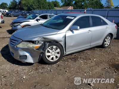 2011 TOYOTA CAMRY LE 4T1BF3EK1BU728453 - główne zdjęcie licytacji z USA - miniatura