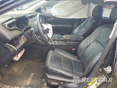 Zdjęcie 7 z 12 samochodu: 2015 TOYOTA AVALON HYBRID XLE TOURING VIN:4T1BD1EB4FU046375 - miniatura