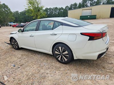 Drugie zdjęcie samochodu z przodu: 2020 NISSAN ALTIMA SL VIN:1N4BL4EV2LN310434 - miniatura