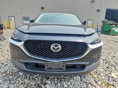 Piąte zdjęcie samochodu w środku: 2020 MAZDA CX-30 PREFERRED VIN:3MVDMBDL6LM112016 - miniatura