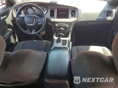 Zdjęcie 8 z 13 samochodu: 2023 DODGE CHARGER SXT VIN:2C3CDXBGXPH587614 - miniatura