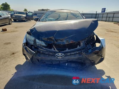 Piąte zdjęcie samochodu w środku: 2017 TOYOTA CAMRY XSE V6 VIN:4T1BK1FK3HU581981 - miniatura