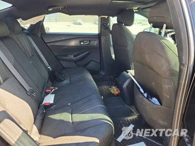 Zdjęcie 10 z 12 samochodu: 2024 HONDA ACCORD HYBRID SPORT VIN:1HGCY2F54RA096776 - miniatura